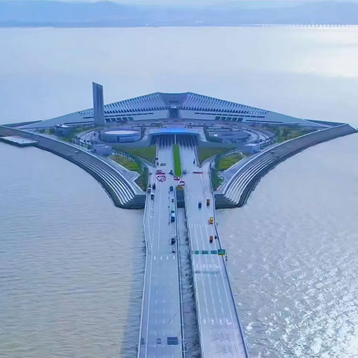 广东深中通道