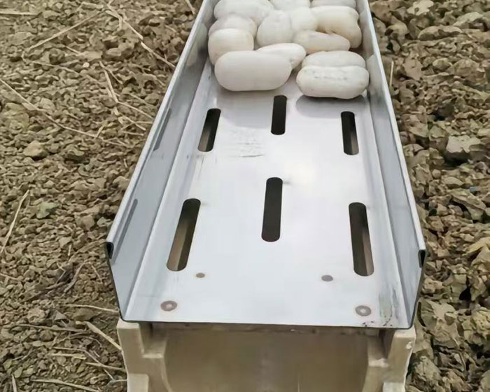 其他各种异型盖板